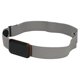 thumbnail image 1 of Yuarrent Ciclismo Bluetooth y + de cardíaco BLE 4,0 medidor de pulso Polar Wahoo Strava Sensor de cardíaco correa de Ciclismo Gris Yuarrent OD000413-03B, 1 of 6