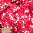 thumbnail image 2 of (5 pack) Bite Sized Fruit Flavored Chewy Candies Value Pack   Fun Size Bag | 2 Pounds Bulk, 2 of 2