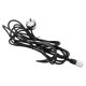 thumbnail image 1 of Soporte De Antena NMO, Soporte De Montaje De Antena, Cable RG58 De 13 Pies, Conector PL259 De PVC Con Llave Para VHF, 1 of 7