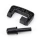 thumbnail image 2 of 1pc Racing Game Steering Wheel Clip Bracket For Logitech G920 G25 G27 G29 G923 Wyelv, 2 of 5