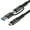 0.5m, variant on Type C Charging Cable Fast Charging Cord USB C Adapter Phone Data 2 In 1 Short Wire 240W for Mobile Devices