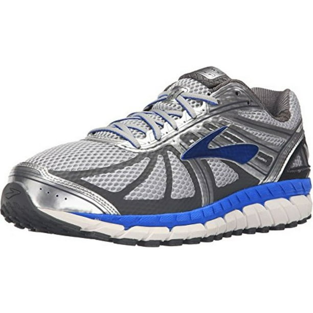 Brooks Brooks Mens Beast '16 Low Top Lace Up Running Sneaker