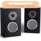 thumbnail image 4 of Audio Audio Altavoz Neta Protección de subwoofer Protector Neta contra la colisión, 4 of 8