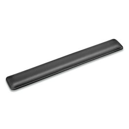 Gel Keyboard Wrist Rest, 18.5 x 2.75, Graphite Gel Keyboard Wrist Rest, 18.5 x 2.75, Graphite