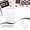 thumbnail image 2 of 1pc Peache Stay Beauty Extension Placa Injerto Falso Pajas Operación Plataforma, 2 of 5
