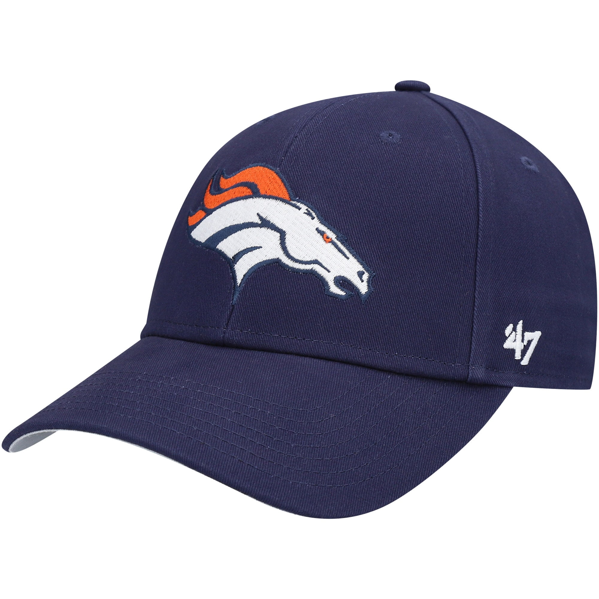 walmart broncos hat