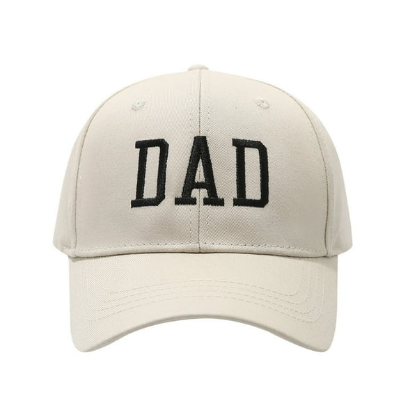 CYSFASHION Dad Hat Unisex Goft Cotton Workout Vintage Cute Baseball Cap for Women Beige