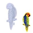 thumbnail image 1 of Molde de epoxi, molde de silicona para animales DIY, molde creativo para hacer adornos Wmkox2924yii hfskjfh2917, 1 of 3