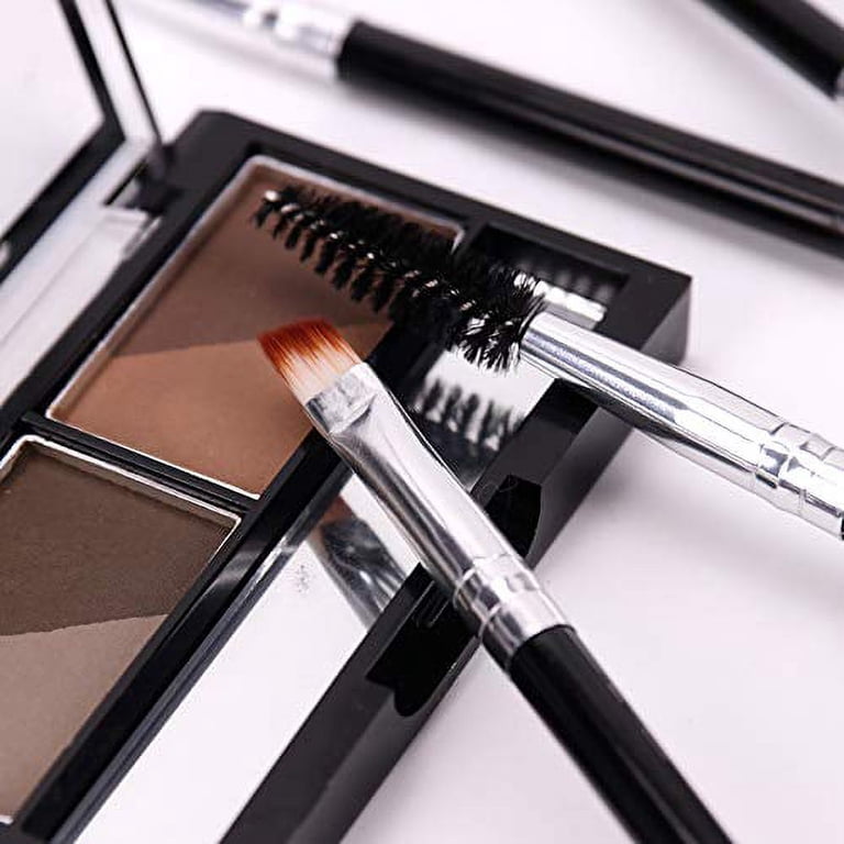 Walmart 4 Pack Professional Dual Precise Filler Angled Eyebrow