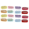 thumbnail image 1 of Dog Hairpins, 16pcs Pet Hair Barrettes Grooming Accessory  For Party, 1 of 8