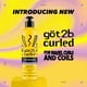 thumbnail image 3 of Detangler Got2b Curled 220 ml para todos los tipos de rizos, 3 of 8