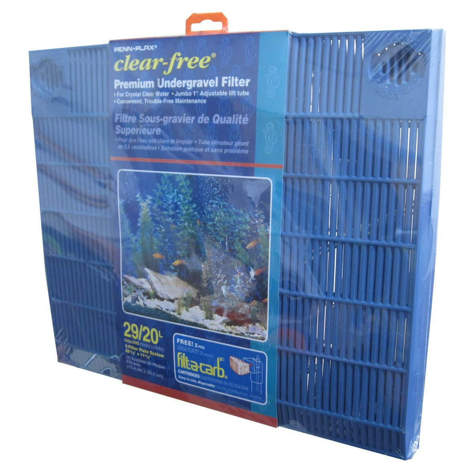 Aquarium Filter for Schools: Enhance Learning with Clear Waters