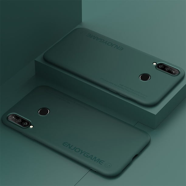 Funda de teléfono de silicona líquida para Huawei Honor 20 Lite 20s, Rusia p20 P40 P30 Lite Pro 10i 9x X10 9a View 20 10, fundas completas xuanjing unisex