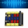 thumbnail image 1 of 3.5mm Sound Expansion Development Board, High Performance Easy Installation Professional  3.3~5.5V B Type Expansion Board  for Computer, 1 of 7