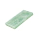 thumbnail image 1 of Bandeja de Almacenamiento Matsuzay para Perfumes y Joyas Jade Verde 20x10.5x1.8 cm, 1 of 6