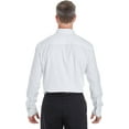 thumbnail image 2 of Devon & Jones Men's Crown Woven Collectionâ„¢ Royal Dobby Shirt, 2 of 3