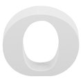 thumbnail image 5 of Craft Letters Wood Crafts Home Decor Rectangular Shape Engagement Photo Props Smooth Finish 10.00X9.00X1.50CM 1Pack, 5 of 5