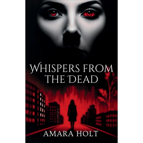 Whispers from the Dead, (Paperback)