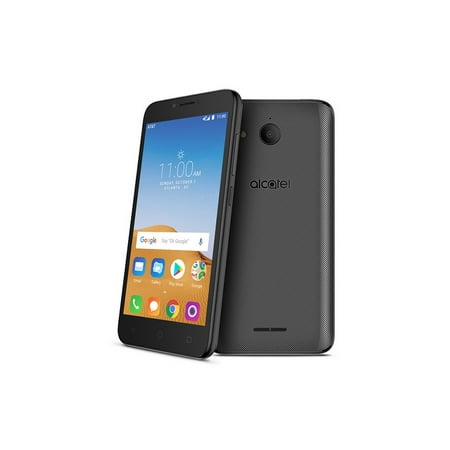 Alcatel Tetra