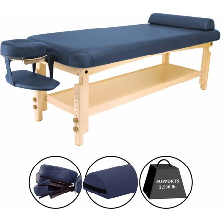Stationary Massage Tables