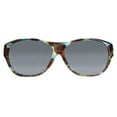 thumbnail image 2 of Jonathan Paul Allure Turquoise Demi - POLARVUE Lentille Grise AU003, 2 of 3