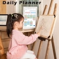 thumbnail image 3 of Calendario electrónico RhythNest Ultimate Family Organizer de 15,6 pulgadas, 3 of 9