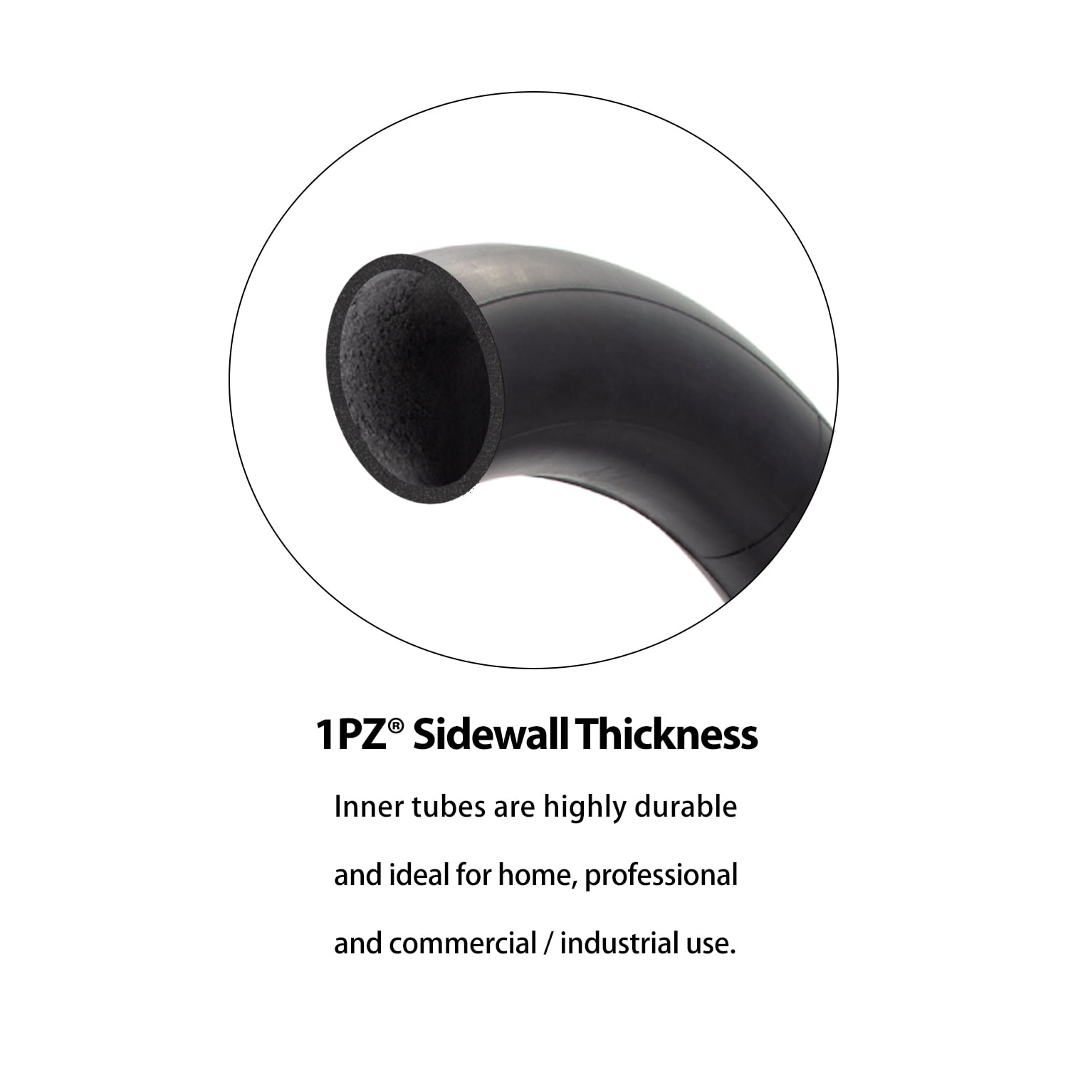 razor dirt bike inner tube