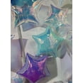 thumbnail image 4 of Set de Globos Metálicos D Dywarm: Corona, Estrella y Corazón, 4 of 5