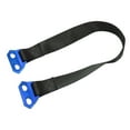 thumbnail image 3 of S SÉRENABLE Ceintures de Traction Souples pour la Plupart des Véhicules de Motocross Bleu, 3 of 9