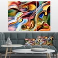 thumbnail image 1 of Design Art - Music beyond the Frames, 1 of 3