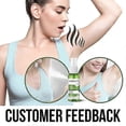 thumbnail image 4 of Maximum Strength Antiperspirant Liquid Spray, Strong Deodorant for Excessive Sweating & Hyperhidrosis Treatment - Refreshing Odour - 30ml, 4 of 5