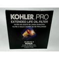 thumbnail image 5 of Kohler Genuine OEM Extended Life 300 Hour Oil Filter 25 050 53-S 4 Pack, 5 of 6