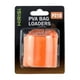 thumbnail image 4 of Cargador de bolsas de PVA de 2 piezas Cargador de bolsas de PVA soluble en agua Accesorios de pesca fáciles de usar Herramientas de carga de señuelos, 4 of 8