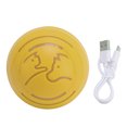 thumbnail image 2 of Interactive Dog Ball, Reduce Boredom Motion Activated Automatic Bouncing Ball Toys for Puppy Small Medium Dogs, 2 of 7