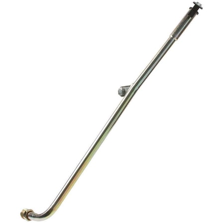 Allstar Performance Locking Trans Dipstick Ford C-4 Pan Fill