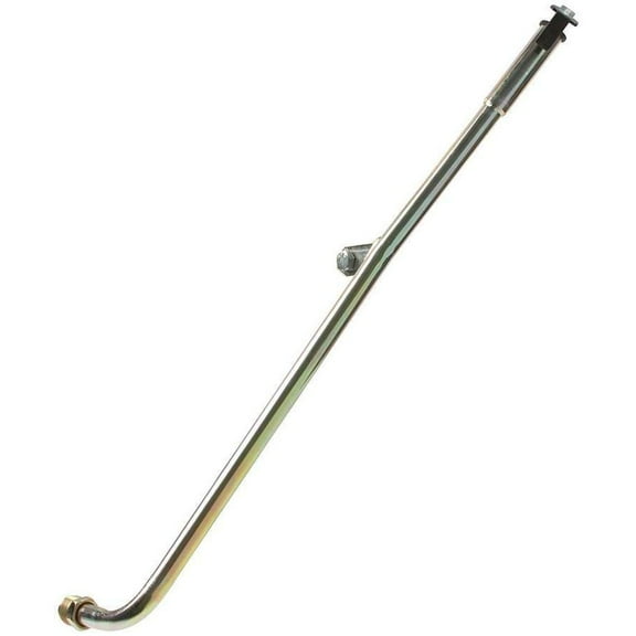 Allstar Performance Locking Trans Dipstick Ford C-4 Pan Fill