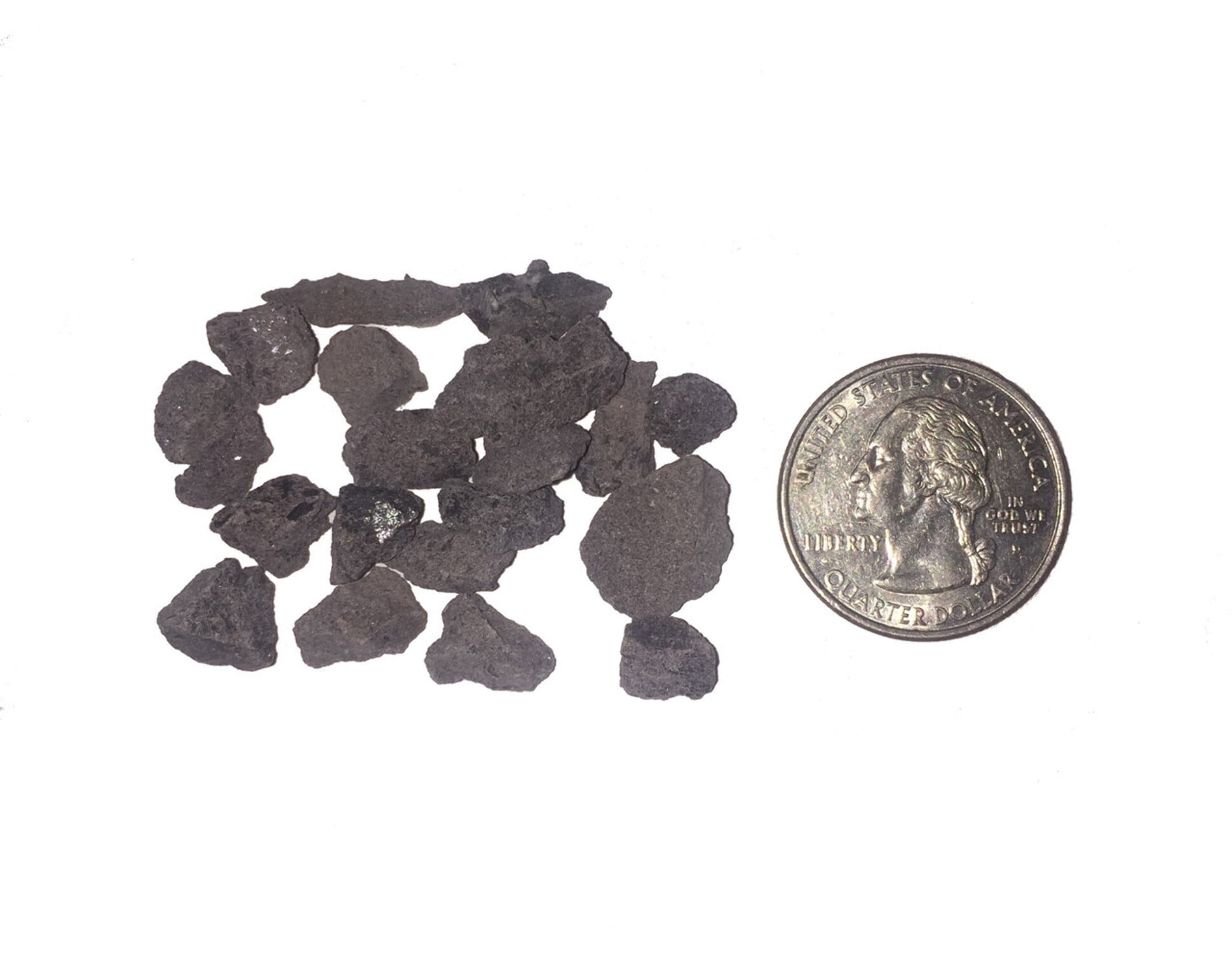 HQ Company Calcium Carbide 1lb.