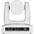 thumbnail image 2 of AVer Pro AV PTZ310UV2 8 Megapixel Indoor 4K Network Camera - Color - TAA Compliant - H.264, H.265, MJPEG - 3840 x 2160 - 3.90 mm- 46.80 mm Varifocal Lens - 12x Optical - 60 fps - Exmor CMOS - Gigab..., 2 of 6