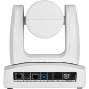 AVer Pro AV PTZ310UV2 8 Megapixel Indoor 4K Network Camera - Color - TAA Compliant - H.264, H.265, MJPEG - 3840 x 2160 - 3.90 mm- 46.80 mm Varifocal Lens - 12x Optical - 60 fps - Exmor CMOS - Gigab...