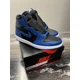 thumbnail image 4 of Size 9 - Jo r-dan 1 Retro High OG Dark Marina Blue 2022, 4 of 6
