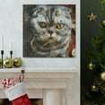 thumbnail image 6 of Feline Soul Inspiration - Canvas, 6 of 10