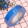 thumbnail image 2 of KAKOWELY Pellicule Extensible 1 Rouleau de 200 m Pellicule d'Emballage Pellicule Auto-Adhésive Pellicule Extensible Résistante à l'Usure Pellicule Transparente pour Palette Film Rétractable (Bleu) 5,91 Pouces X 5,91 Pouces X 1,18 Pouces, 2 of 5
