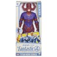 thumbnail image 2 of Marvel Studios Titan Hero Series The Fantastic Four: First Steps Galactus Action Figure, 2 of 9