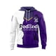 thumbnail image 5 of Sudadera con capucha para hombre NRL Storm | Camiseta polo de entrenamiento verde Melbourne Storm 2024 (nombre y número personalizados), 5 of 5