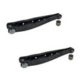 thumbnail image 1 of Specialty 67660 Set of 2 Rear Lower Control Arms, 1 of 4