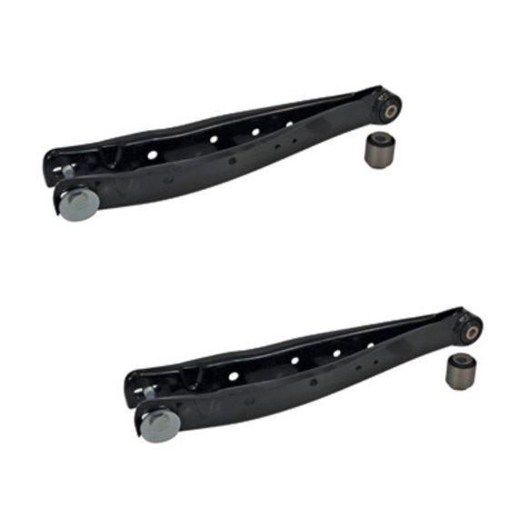 Specialty 67660 Set of 2 Rear Lower Control Arms