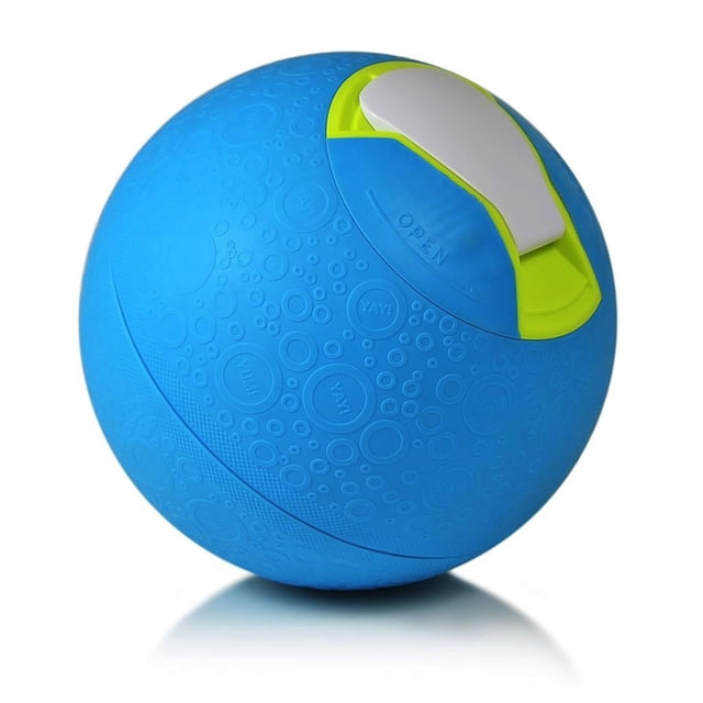 Bola de helado Yay Labs SoftShell azul, tamaño pinta YayLabs! NA
