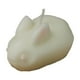 thumbnail image 2 of Vela de aromaterapia de cera de soja, regalo para eventos, decoración del hogar, vela de aromaterapia de conejito, cera de soja, diseño de conejito, para relajarse, para sala de estar,, 2 of 9