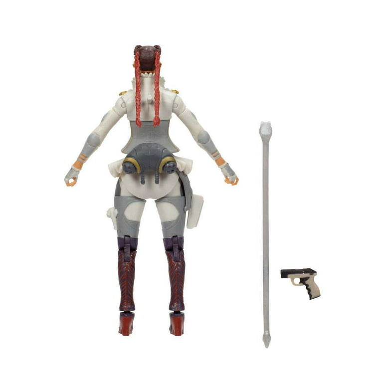 Apex Legends: in Action Figure Loba