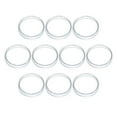 thumbnail image 5 of 30 Pcs Petri Dish Lab Dishes Mushroom Agar Plate Plastic, 5 of 6